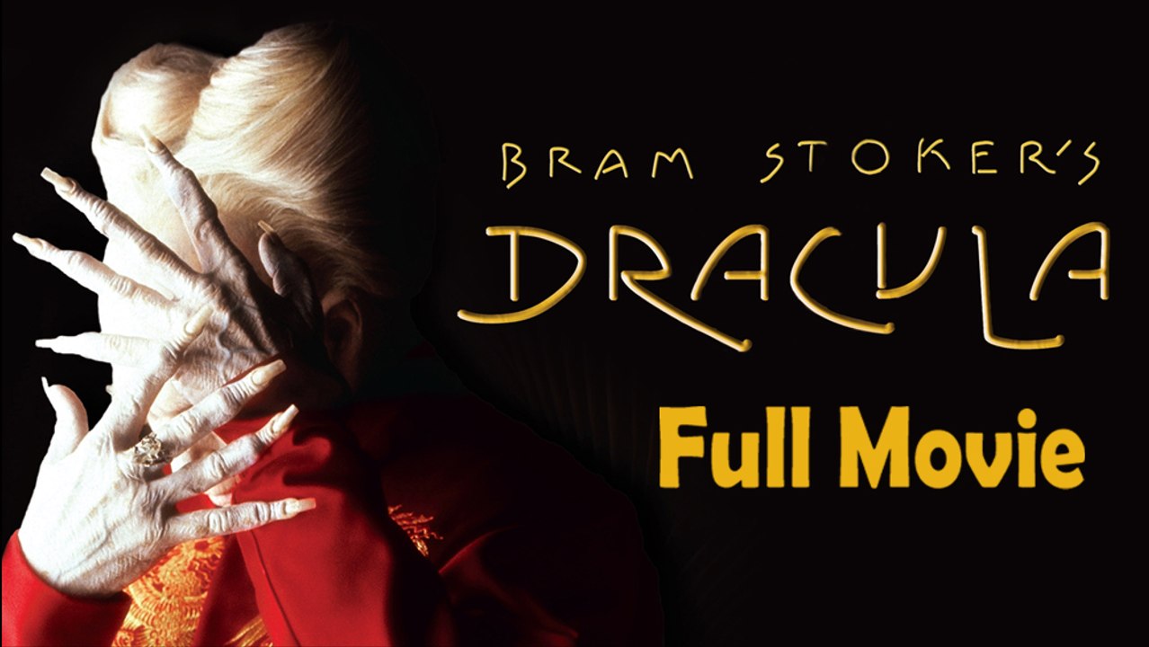 Bram Stoker's Dracula (1992) Full Movie HD