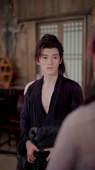 穿越古代开局绑定双胞胎 - 1 | Eng Subs