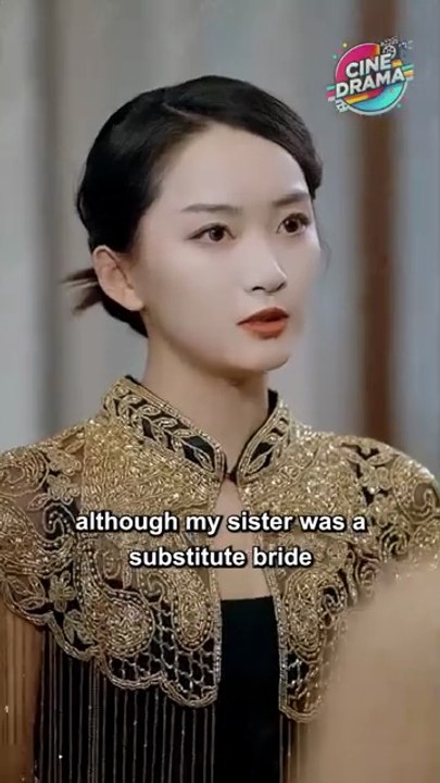 A Girl Scorned at a Party by Powerful Families Is Actually a Billionaire CEO _ Cine Drama