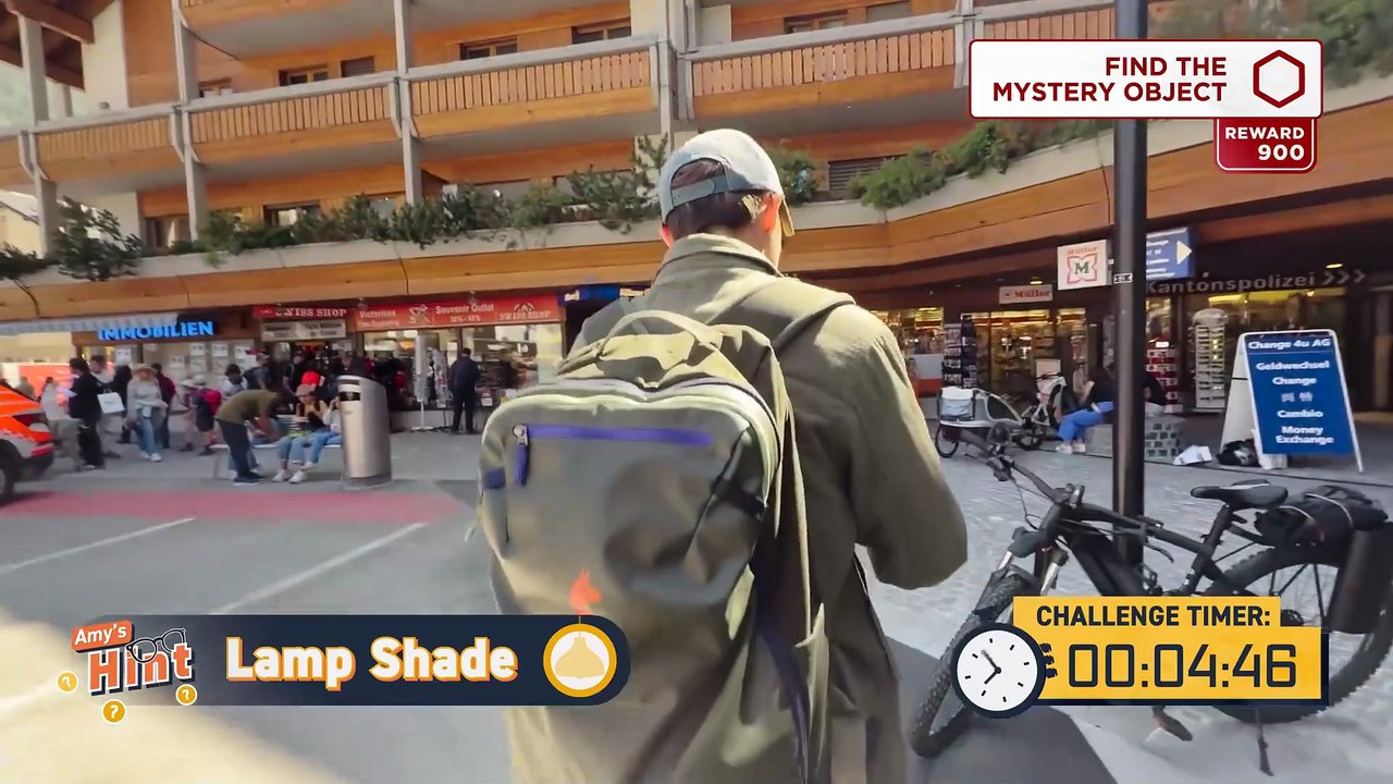 Jet Lag The Game Season 15 Episode 4