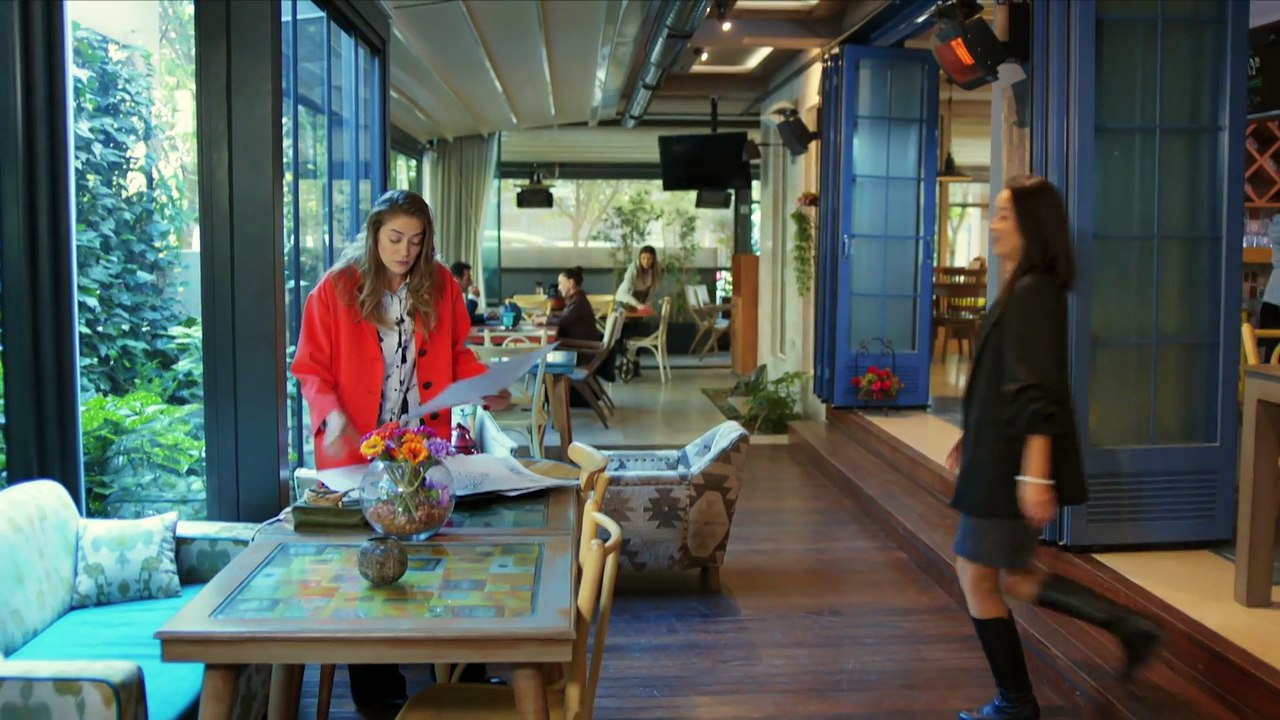 Sabor A Paixão 64 (Dolunay dublado)