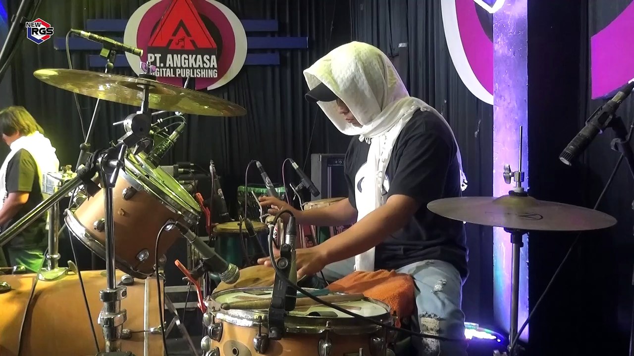 Bocah Cilik Cilik - Almera Sabrina