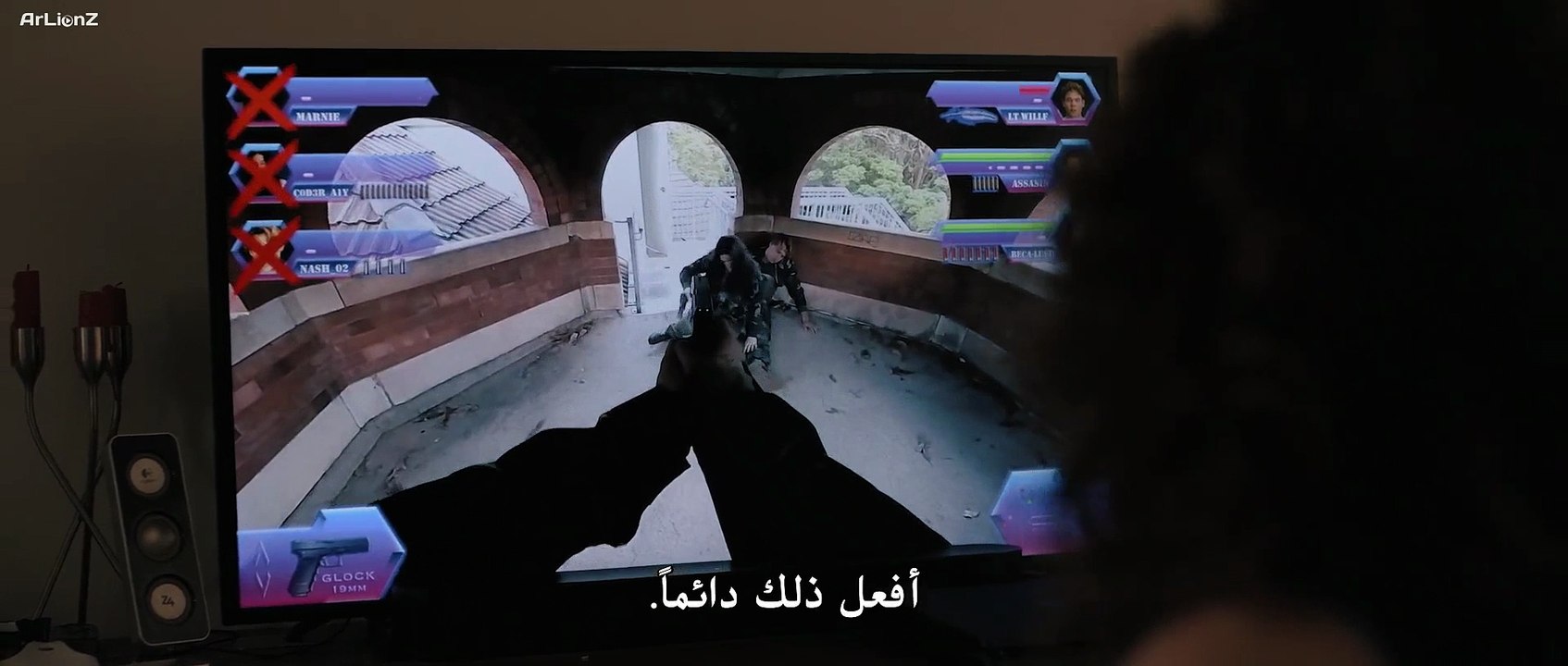 full free movies // Backlash 2025