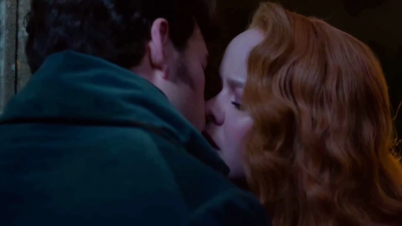 She gave her 1st kiss to her best friend brother