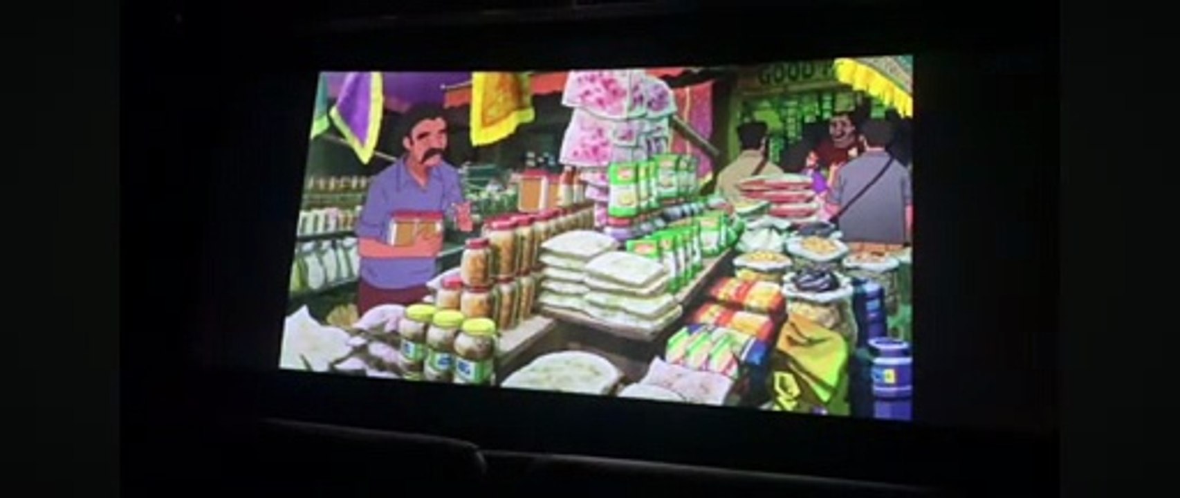 Shinchan latest indian movie super hot spicy kasukabe dancers in hindi dubbed part 2