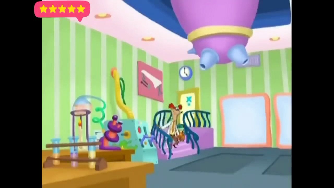 LeapFrog Letter Factory U-Z