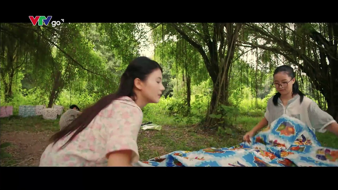 CÁCH EM 1 MILIMET - PHIM VTV - TẬP 9