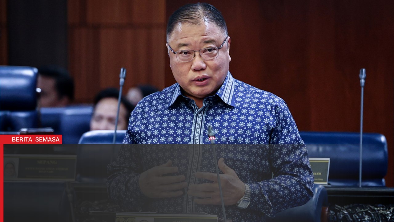 King Sing akui kesilapan, kesal kontroversi majlis gala