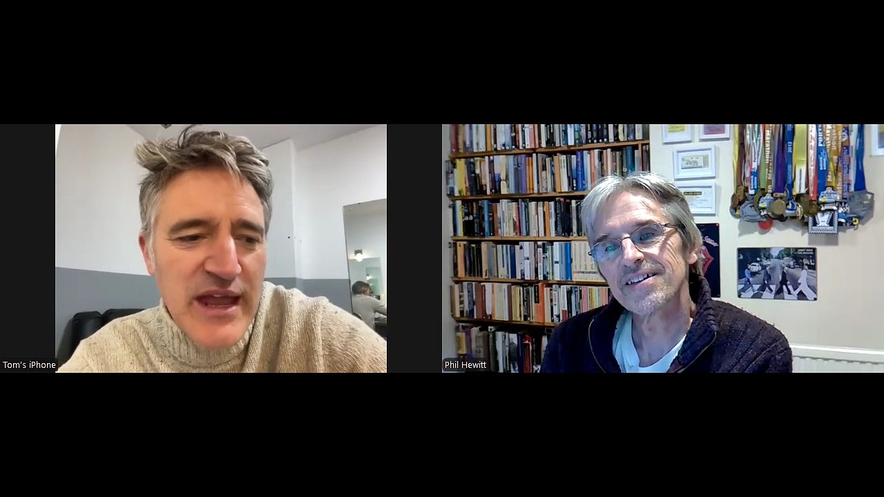 Inspector Morse hits the stage in first-ever stage adaptation