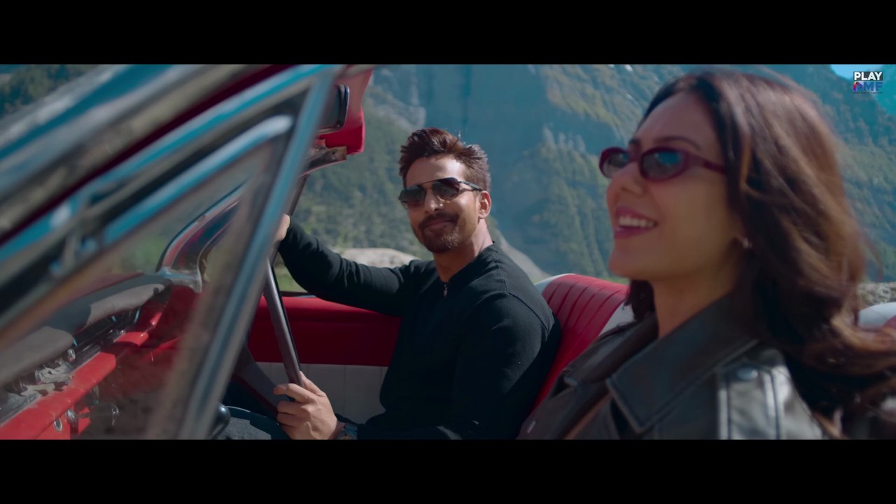 EK DEEWANE KI DEEWANIYAT Trailer | Harshvardhan & Sonam's Romantic Journey 🎬