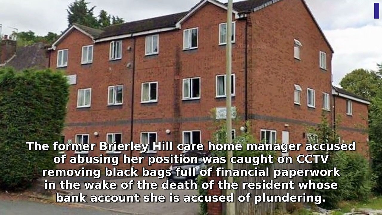 Express & Star Morning Update 9 October, 2025