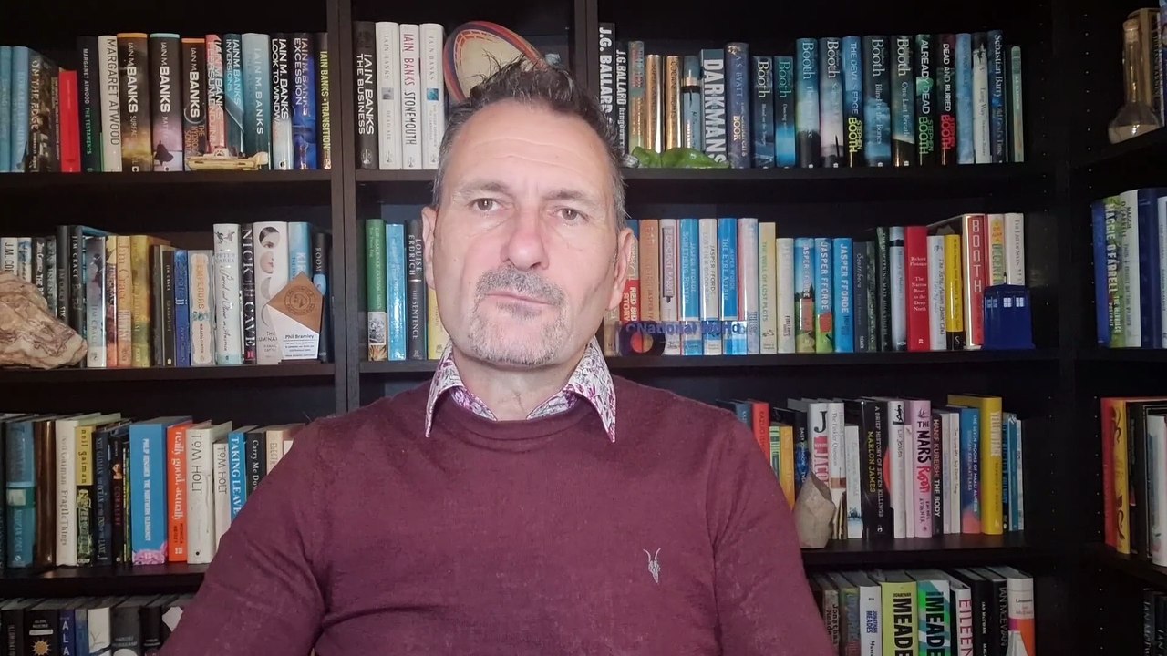 Derbyshire Times video bulletin, October 9