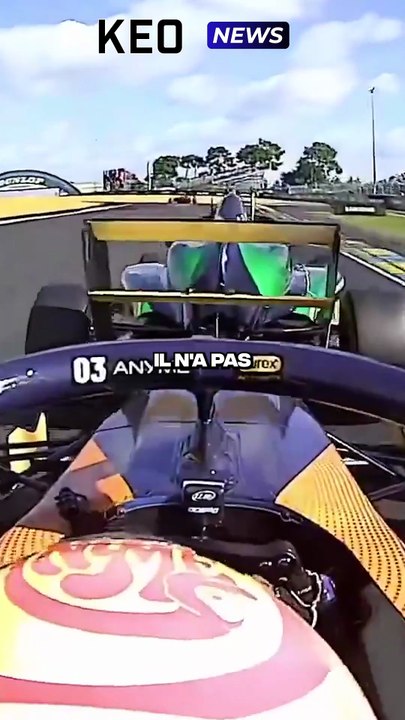 ANYMEA EU 2 ACCIDENTS AU GP EXPLORER 😨