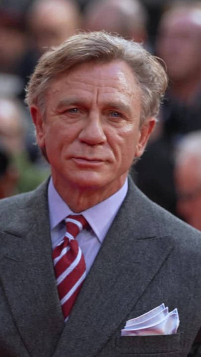 Wake Up Dead Man: A Knives Out Mystery première