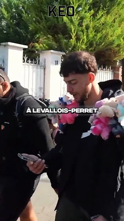 CE DARON EST EN ROUE LIBRE AVEC BYILHAN ET NICO 🤣