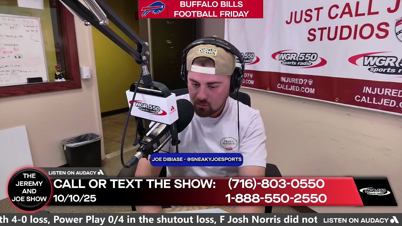 Run defense concerns?