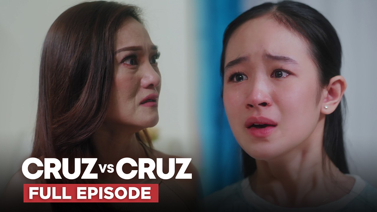 Cruz vs. Cruz: Full Episode 58 (October 9, 2025)