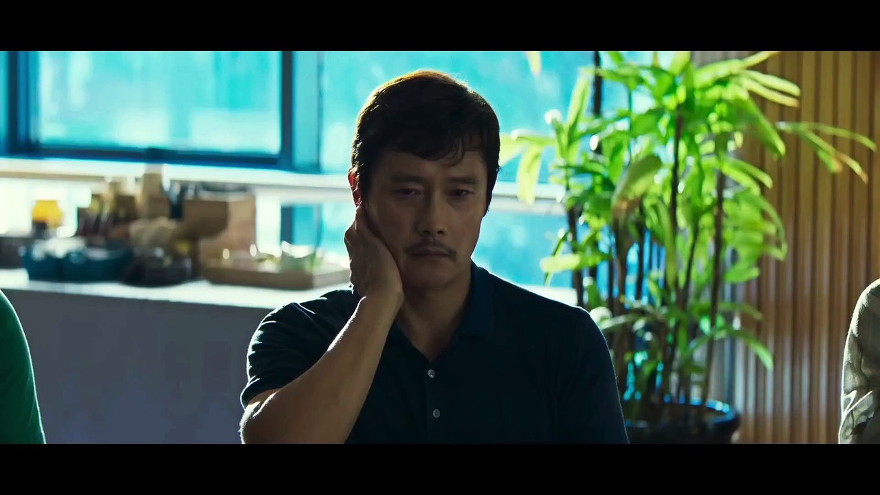 No Other Choice - Trailer (Eng Subs) HD