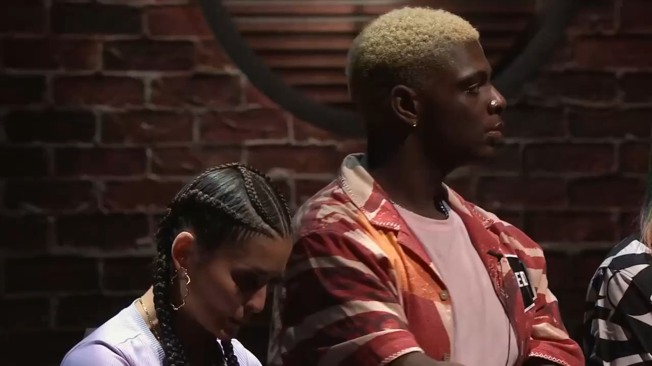 99 to Beat (US) Season 1 Episode 1