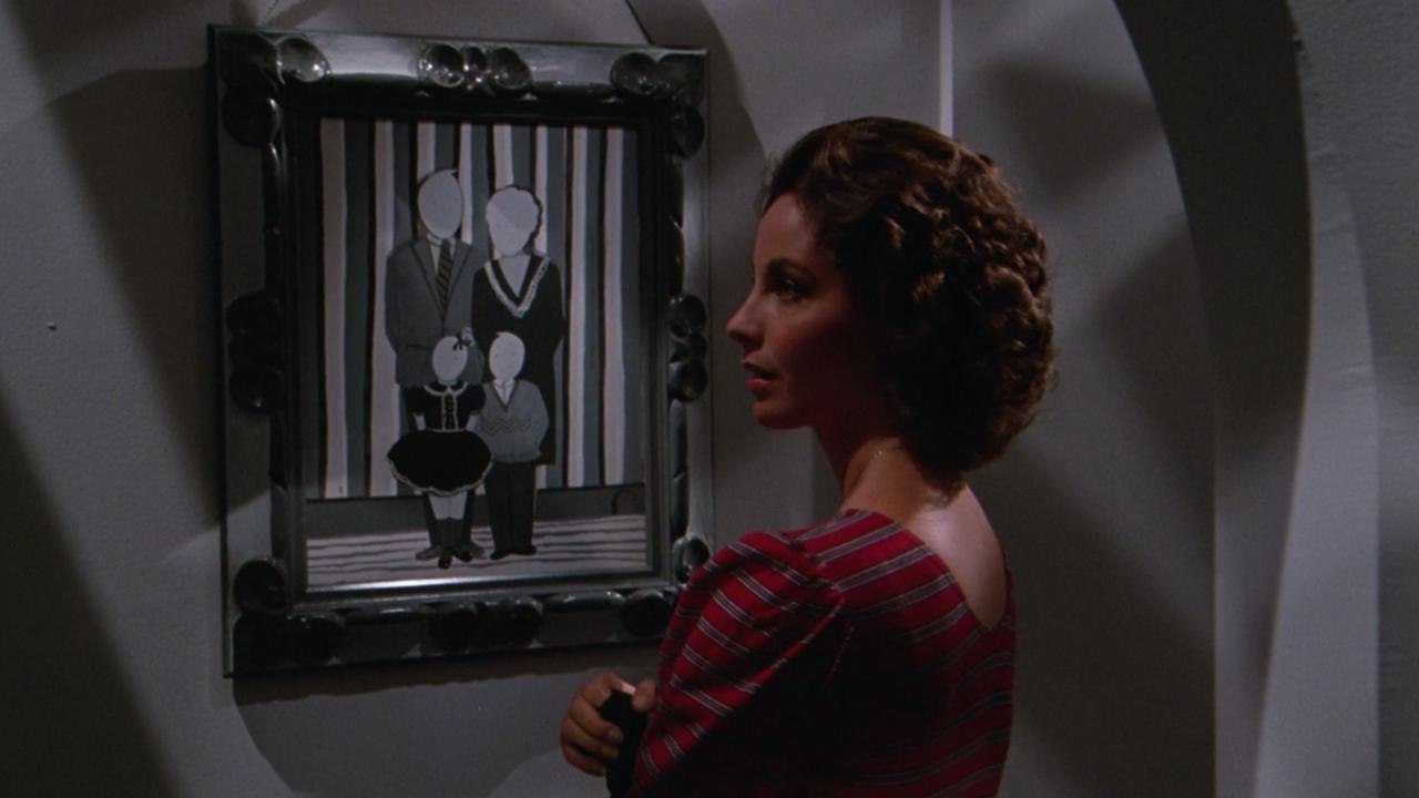 Un DRAME dans la 4ème dimension...