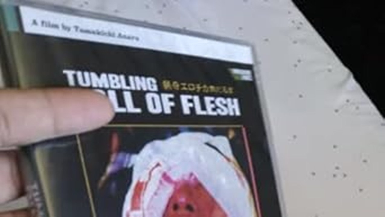 L'un des films d'horreur les plus terrifiants jamais créés 🎬