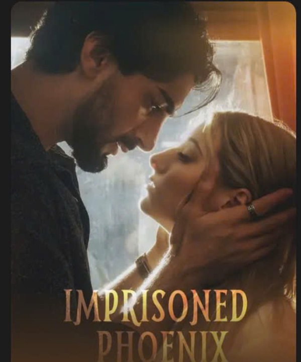 Hot Drama 🔥] Imprisoned Phoenix Full Movie -NS  video Dailymotion 🌹