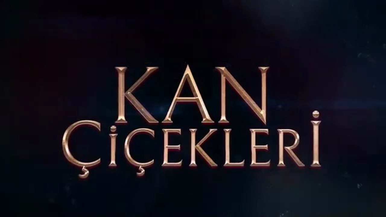 Кървави Цветя 1 Епизод 123