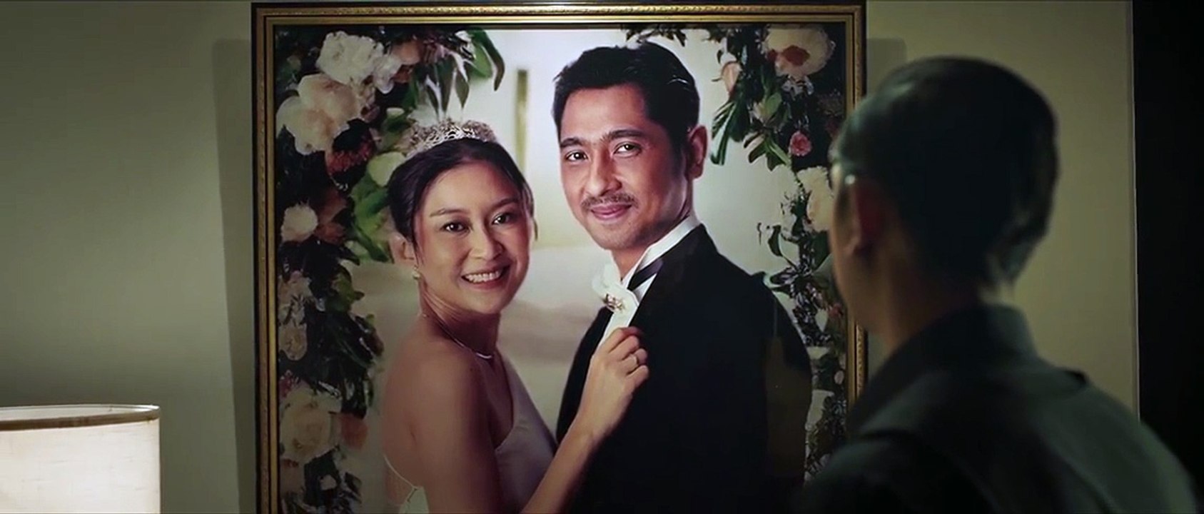 Dendam Malam Kelam (2025)