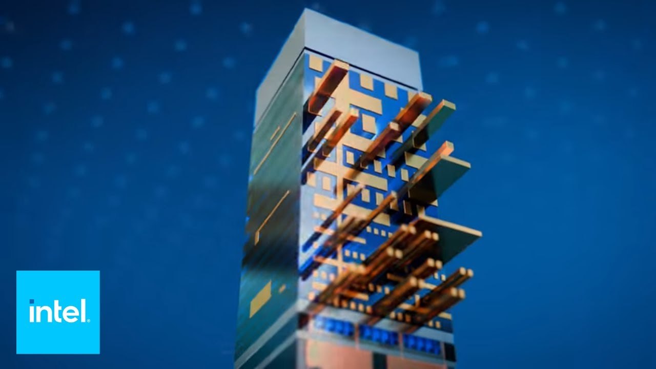 Intel 18A Process Technology Overview