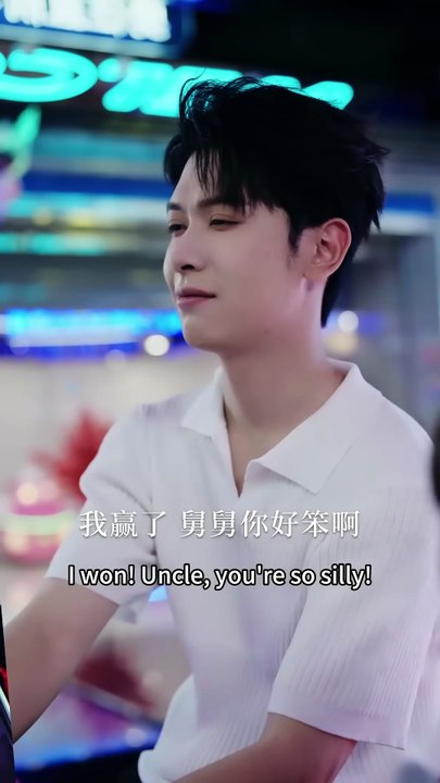 Love Restarted: The CEO Ex Who Couldn’t Let Go