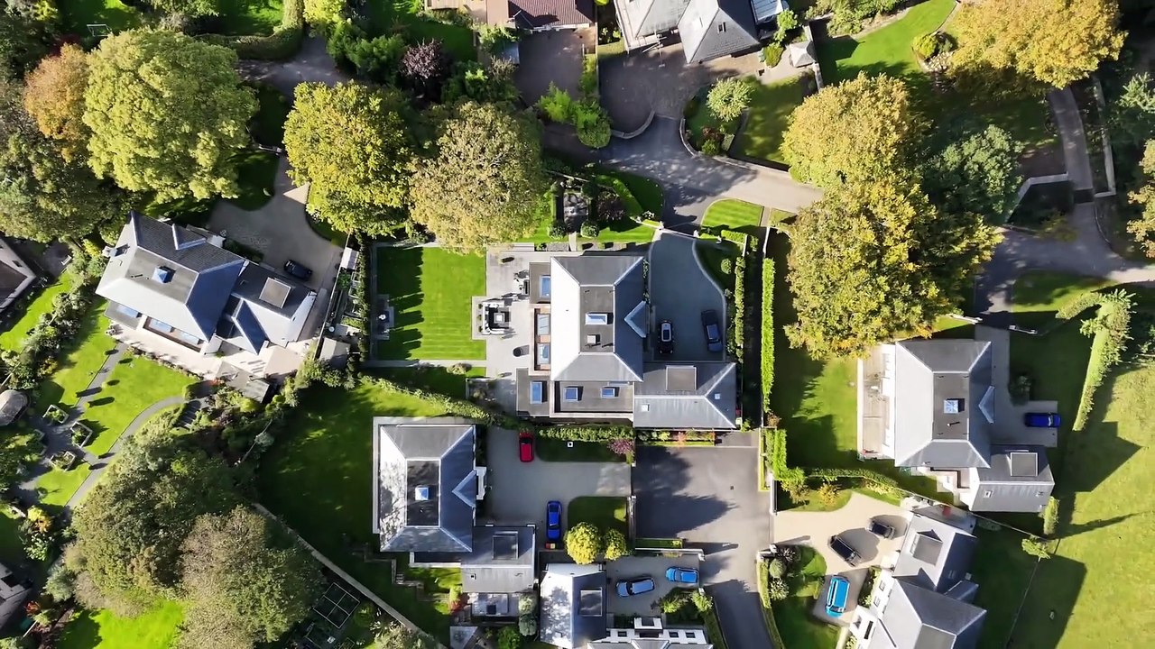 Beech Tree House, Aldcliffe