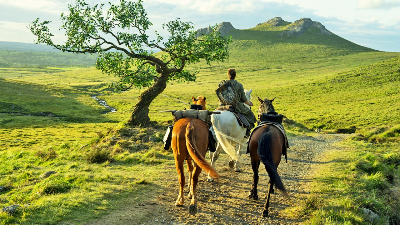 A Knight of the Seven Kingdoms - S01 Trailer (English) HD