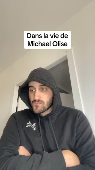 Juste un mec simple, un peu nonchalant