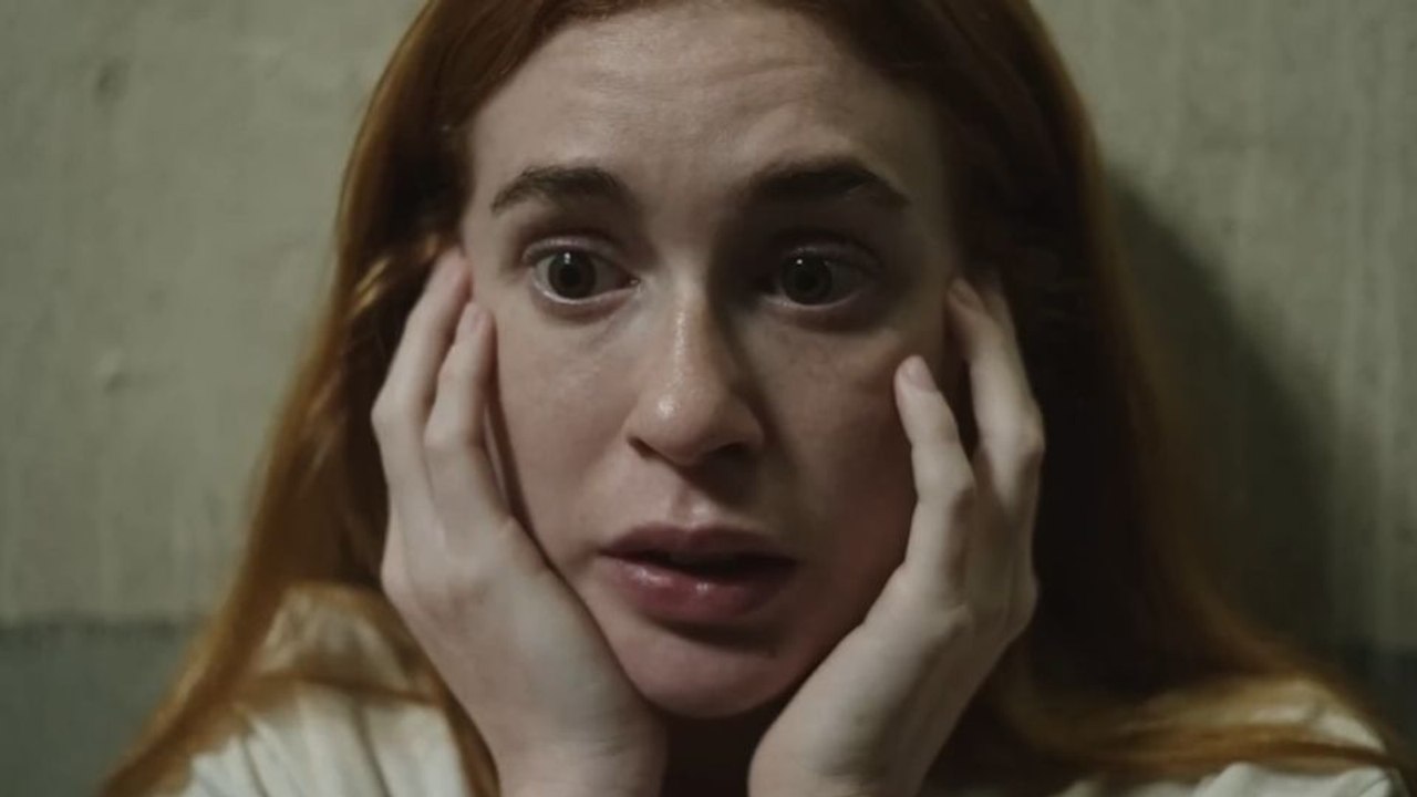 Tremembé 1ª Temporada Trailer Original