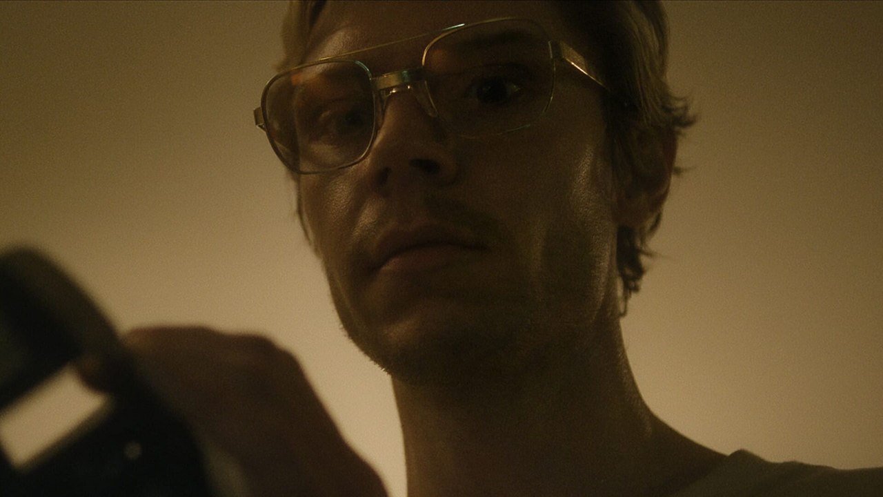 Monstre : L'histoire de Jeffrey Dahmer