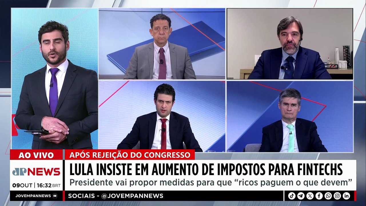 O que é o IOF? Musa explica o imposto após derrota de proposta no Congresso