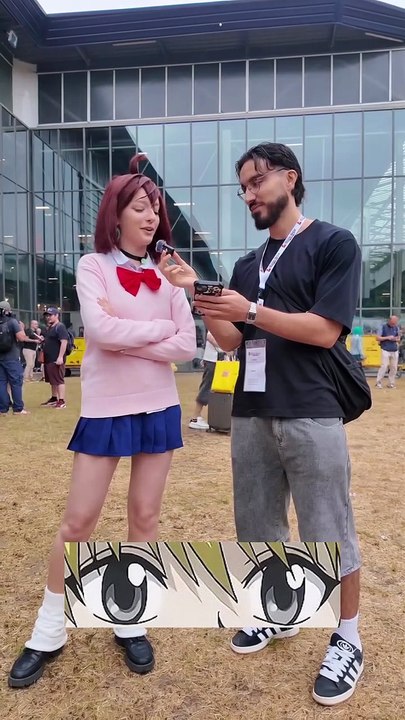 Devine le personnage manga part.6