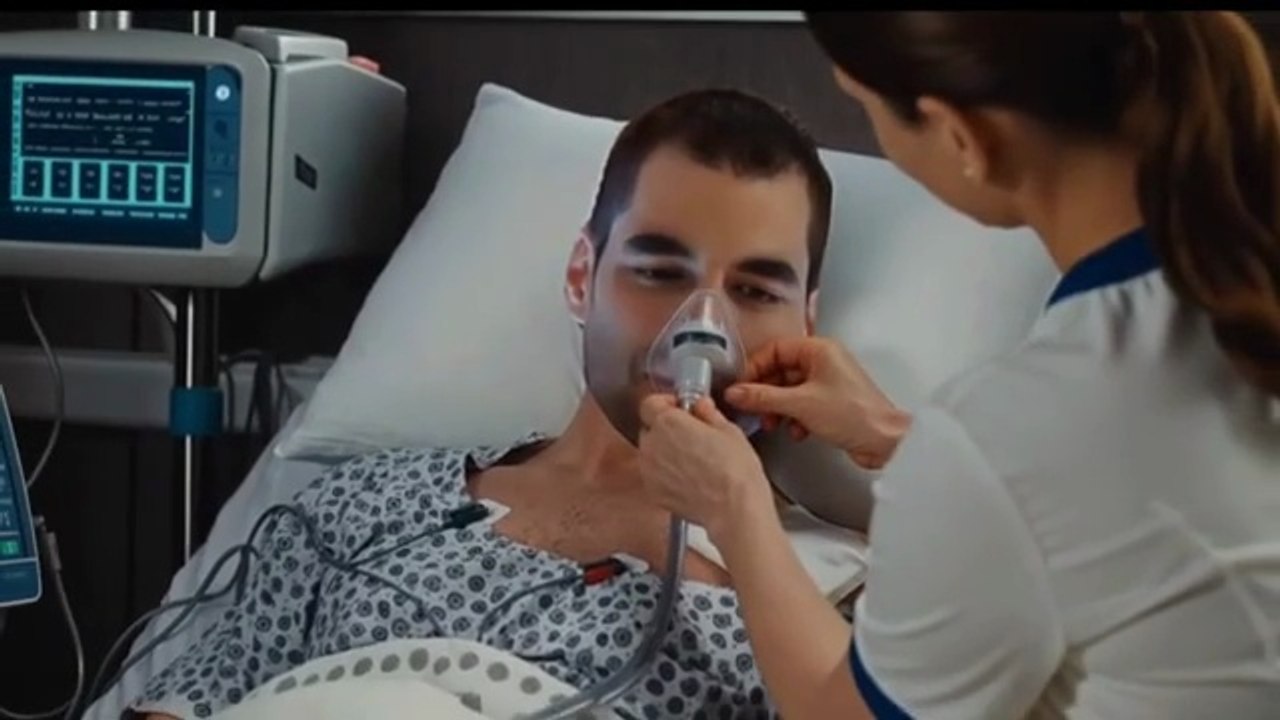 Veliaht 6.Bölüm Fragmanı