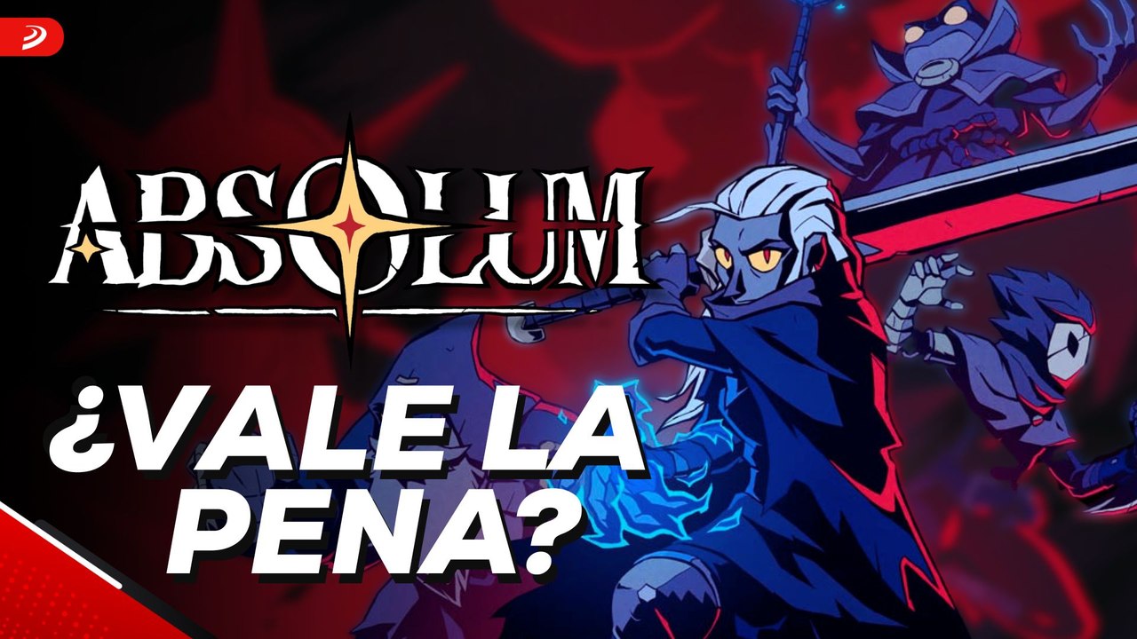 ABSOLUM: ¿Vale la pena?