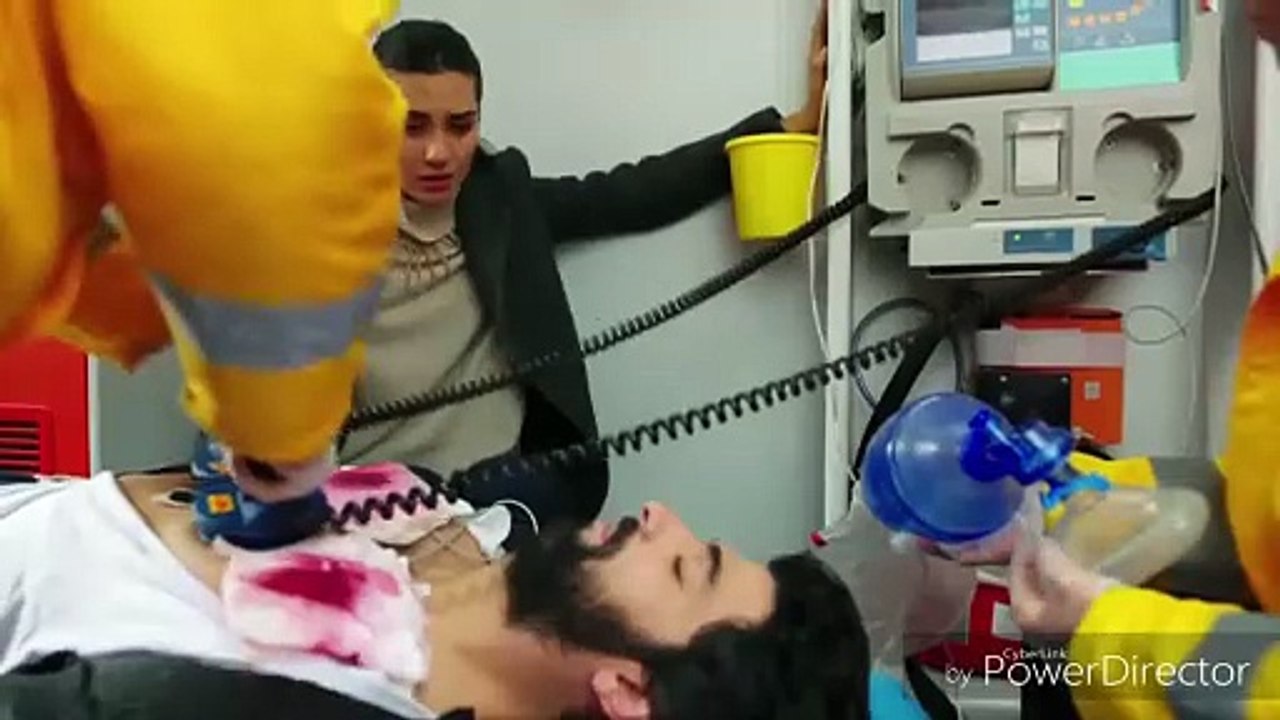 Juda Juda Song (Kara Para Ask)