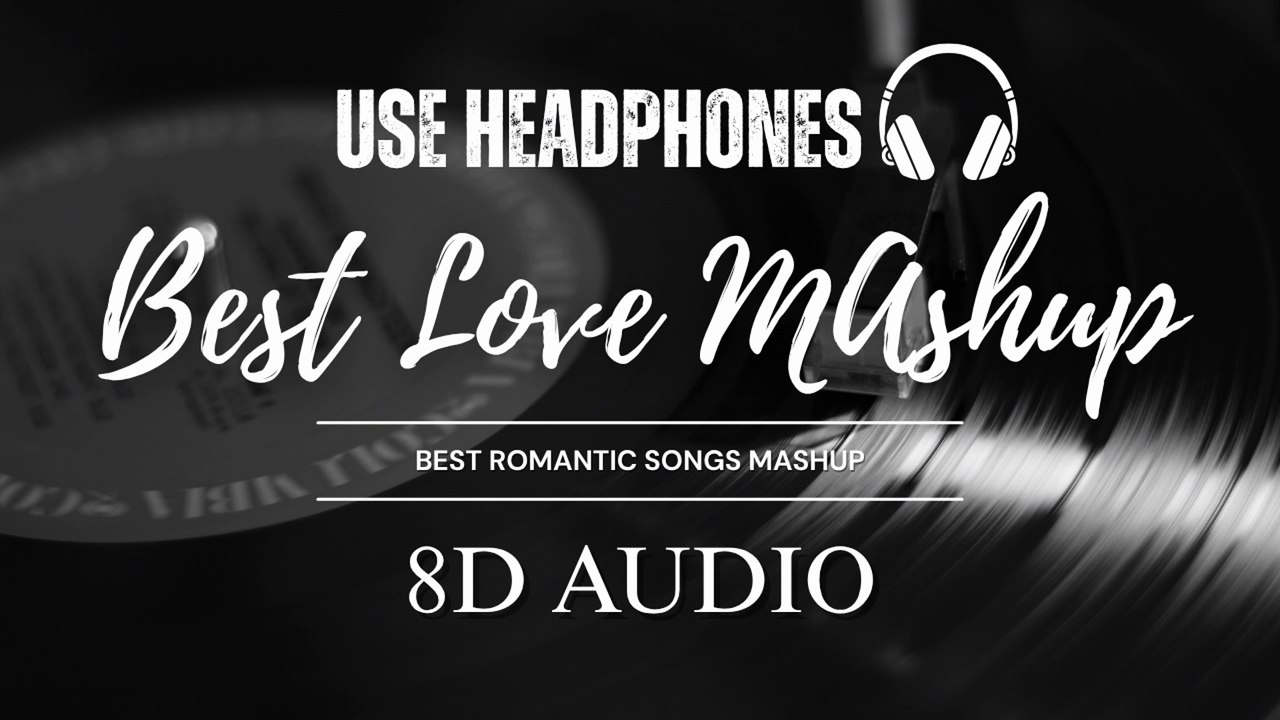 Best Love Mashup 2025 💖 | Romantic Bollywood Lofi Mix | Musiefy