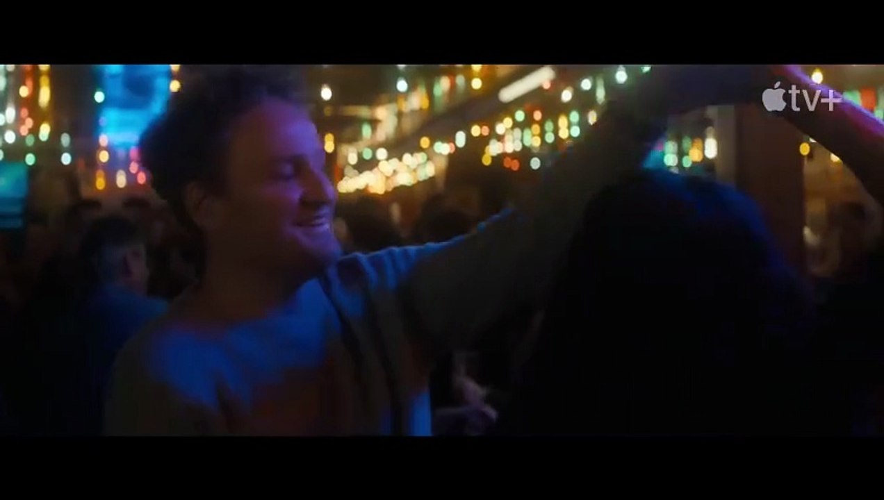 THE LAST FRONTIER Official Trailer (2025)