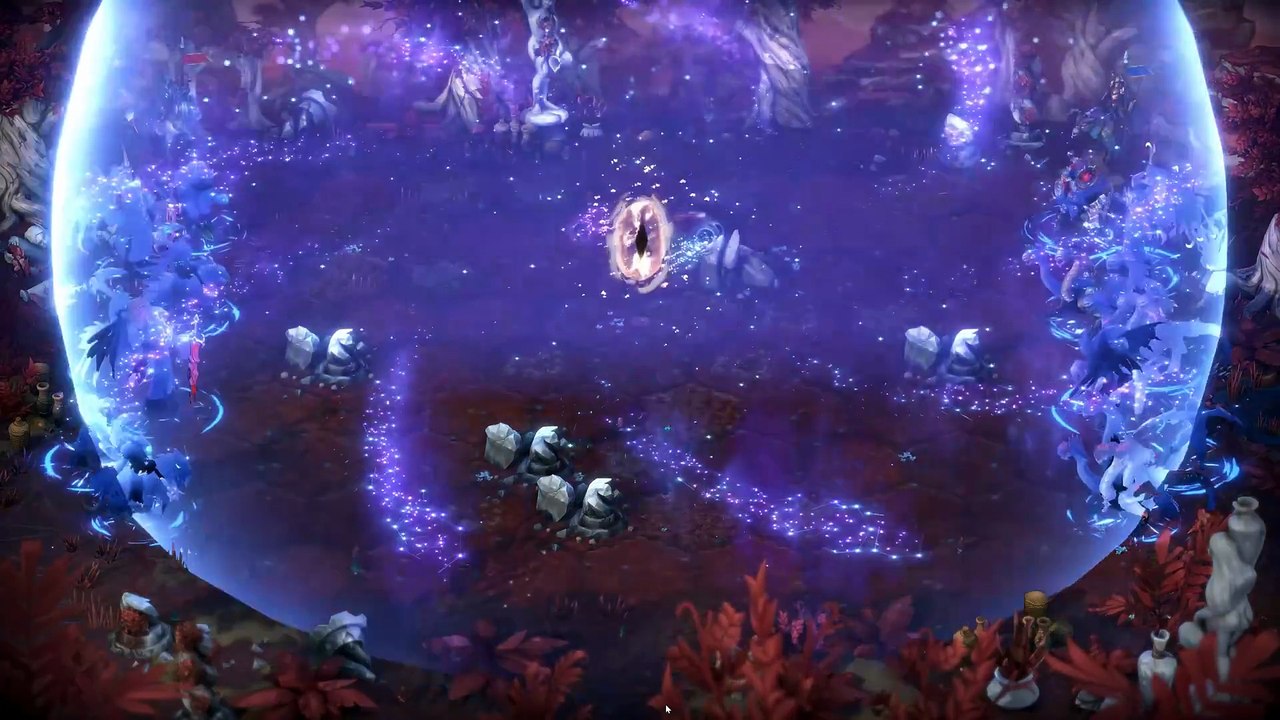 Heroes of Might & Magic Olden Era - Demo Trailer