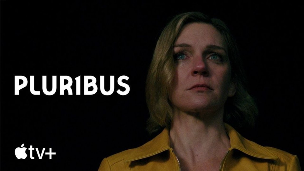 Pluribus Teaser