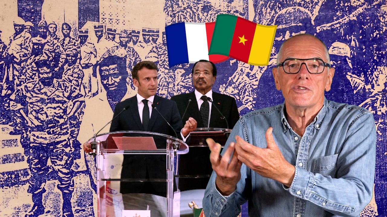 Pourquoi la guerre coloniale de la France au Cameroun avait été  « oubliée » ?