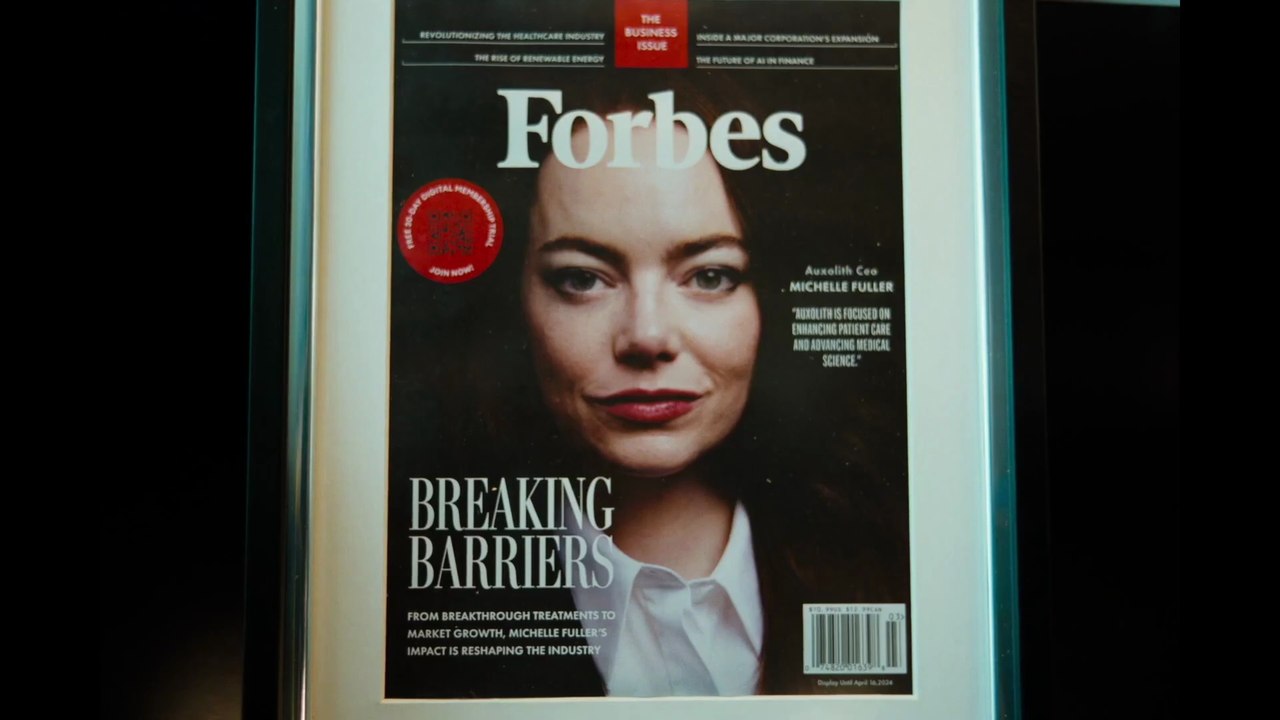 Bugonia - Trailer 2 (Deutsch) HD