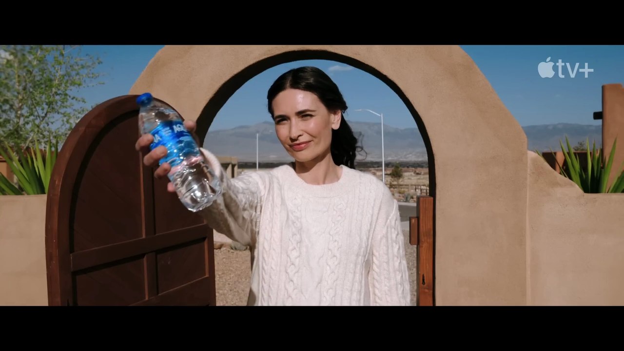 Pluribus - S01 Teaser Trailer (English) HD