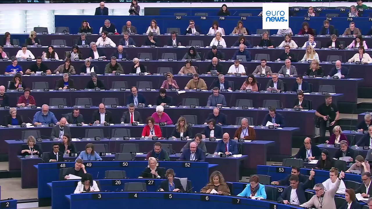 Latest news bulletin | October 10th, 2025 – Midday