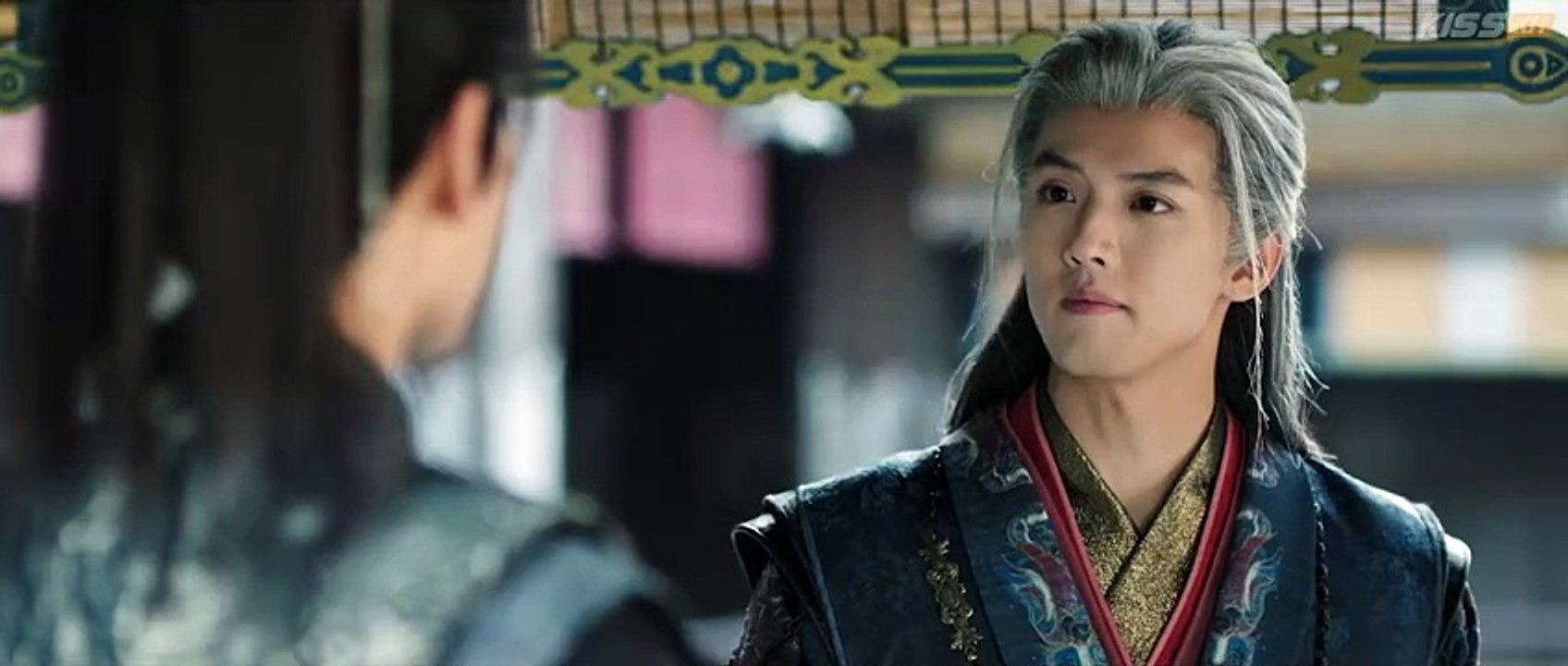 Gemini (2025) Ep 28 Engsub