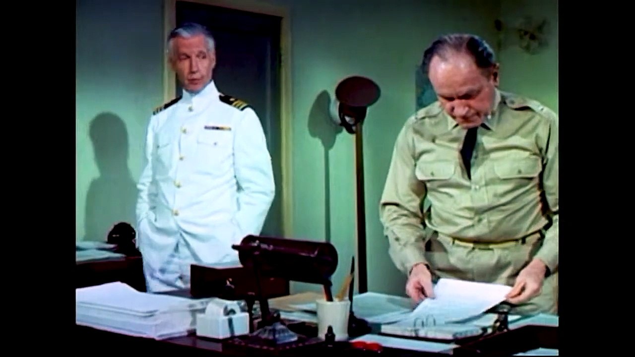 'Tora! Tora! Tora!', tráiler